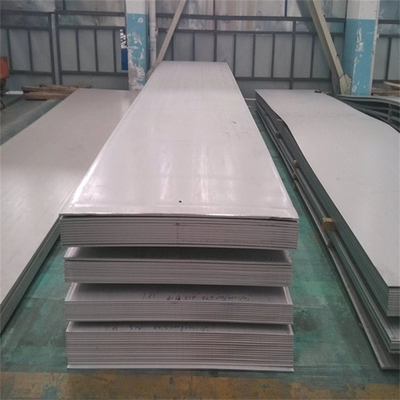 BA 2B Finish 201 Stainless Steel Plate 0.5 Mm 0.8mm 1.0 1.2mm Thickness
