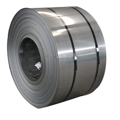2B Finish Hot Rolled Stainless Steel Coil 321 304L 1-3mm Thickness