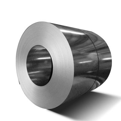 SYL 0.3-3mm Cold Rolled 304 Stainless Steel Sheet In Coil / Plate ASTM