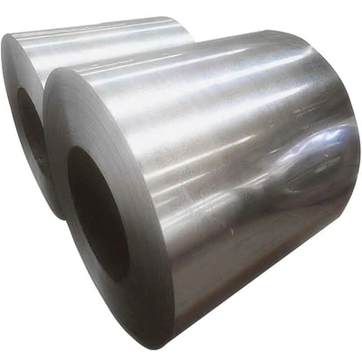 SYL 304 Prime Cold Rolled Steel Coils 0.3mm-3mm Thickness 2B Finish