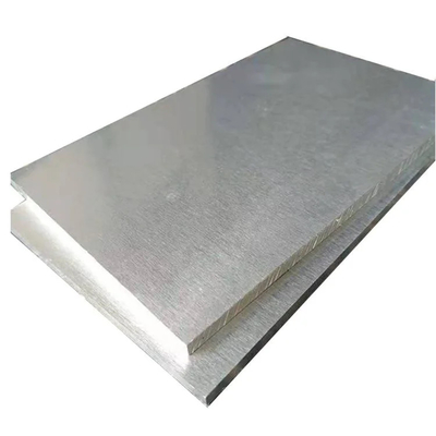 5mm 10mm Thick Aluminium Plate Sheet 1050 1060 1100 Alloy