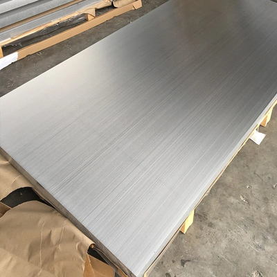 SYL 7075 Aluminum Plate Sheet 1mm 2mm 3mm 3.5mm - 400mm Thick