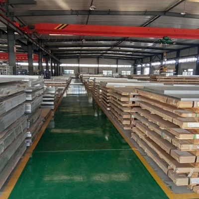 ASTM Aluminium Plate Sheet 1000 3000 5000 Series For Construction