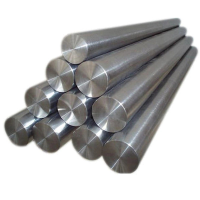 Polished 310S SS316l Round Bar 10mm 16mm 18mm 20mm 25mm Diameter