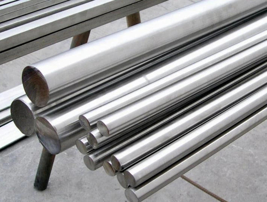 Polished 310S SS316l Round Bar 10mm 16mm 18mm 20mm 25mm Diameter
