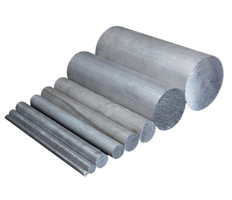 2024 2618 Aluminum Round Bar Large Diameter 3m 6m 9m 12m