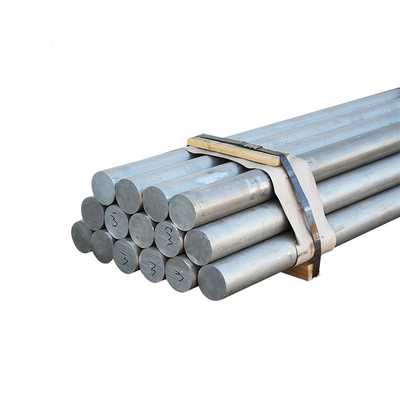2024 2618 Aluminum Round Bar Large Diameter 3m 6m 9m 12m