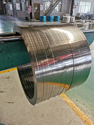 ASTM 410 Stainless Steel Strip 3mm 2mm 1mm 0.3mm 0.2mm  Thick