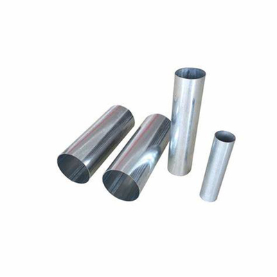ASTM A312 Seamless Pipe SCH 40 80 304 201 304 Tubes 6" 8" 12"