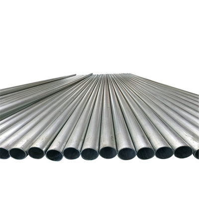 ASTM A312 Seamless Pipe SCH 40 80 304 201 304 Tubes 6" 8" 12"