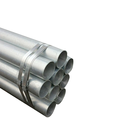 ASTM A312 Seamless Pipe SCH 40 80 304 201 304 Tubes 6" 8" 12"