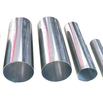 9.0mm 316L Stainless Steel Seamless Pipe ASTM A312 3 Inch Seamless Tube