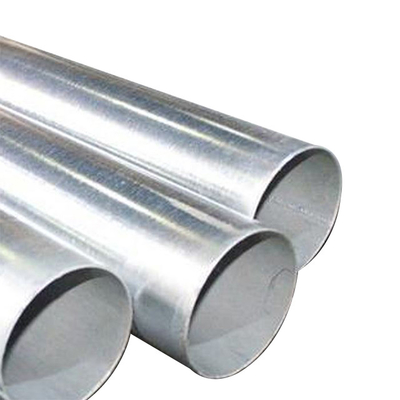 AISI 	Stainless Steel Seamless Pipe 420 430 SS 410 Seamless Tubes