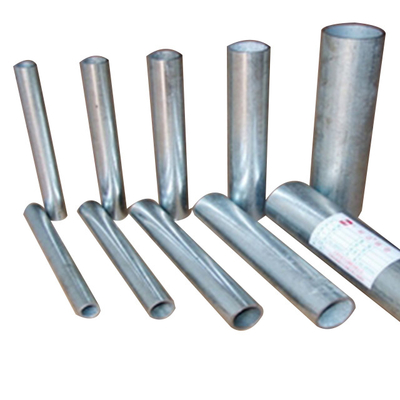 316 Seamless Stainless Steel Pipe 6 Inch 8 Inch SS Pipe 2B For Oil Gas / Water Pipelines