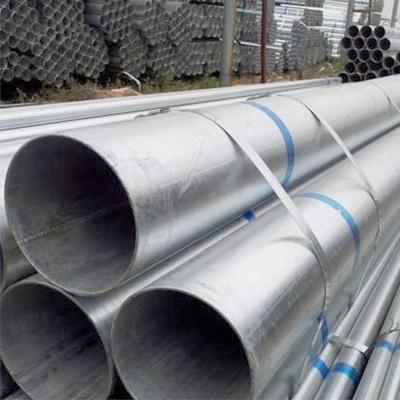 0.4-120mm Welded Steel Pipe ASTM 304L Sanitary Stainless Steel Tubing