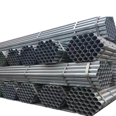 Flexible Seamless SS Tubes Weld 310S 316 5 inch Stainless Steel Pipe