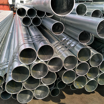 0.4-120mm Welded Steel Pipe ASTM 304L Sanitary Stainless Steel Tubing