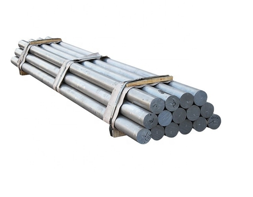 3.0mm Cold Drawn 2024 Aluminium Alloy Round Bar For Industry Construction