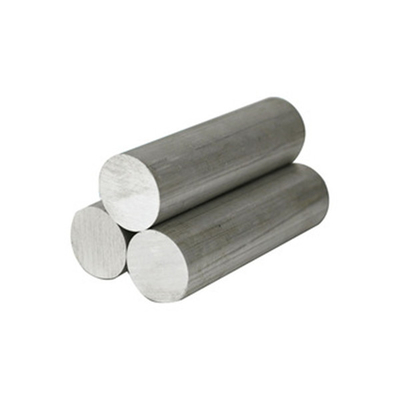 7075 Aluminium Round Bar 6061 6063 7005 6082 T5 T6 Squeeze Aluminium Alloy Billet