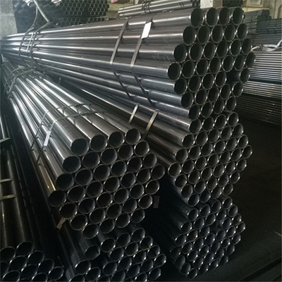 Decoration Welded 2 Inch 304 Stainless Steel Pipe Seamless Tube