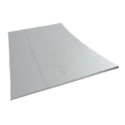 0.1-3mm Cold Rolled 304 /304L Food Grade Stainless Steel Plate