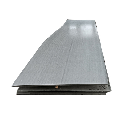 0.1-3mm Cold Rolled 304 /304L Food Grade Stainless Steel Plate