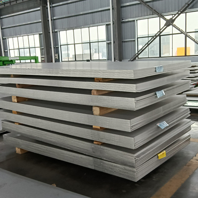 ASTM 316 Stainless Steel Plate Medium Thick Cold Rolled Hot Rolled