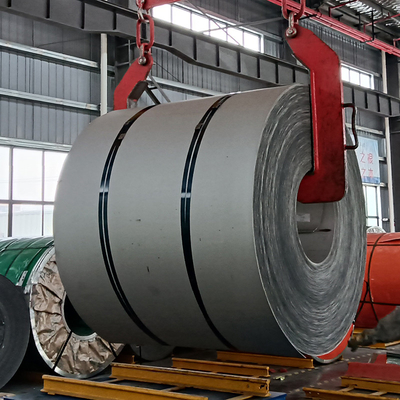 SYL 304 Stainless Steel Sheet Metal Roll NO.1 NO.3 NO.4 Surface