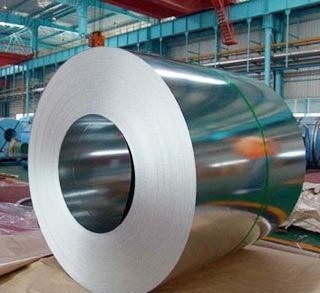 BA Cold Rolled Stainless Steel Coil 304 Shiny Surface For Decoration