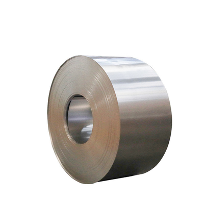SYL 0.3-3mm Cold Rolled 304 Stainless Steel Sheet In Coil / Plate ASTM