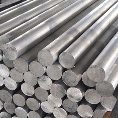 1050 Aluminium Round Bar Rod 5mm -200mm Thickness Cold Drawn