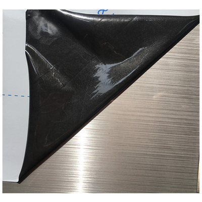 SYL SS 304 Sheet 2B BA Brushed Stainless Steel Plate GB