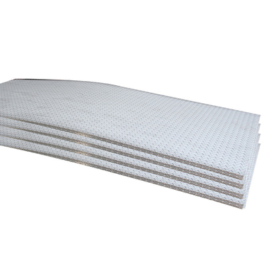 Custom Printed 316L Stainless Steel Plate Corrosion Resistance 20mm