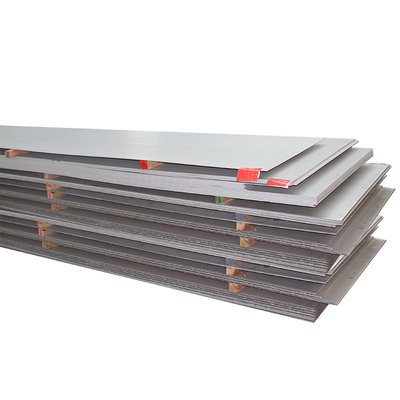 SYL High Strength 316 Stainless Steel Plate Corrosion Resistance 4mm