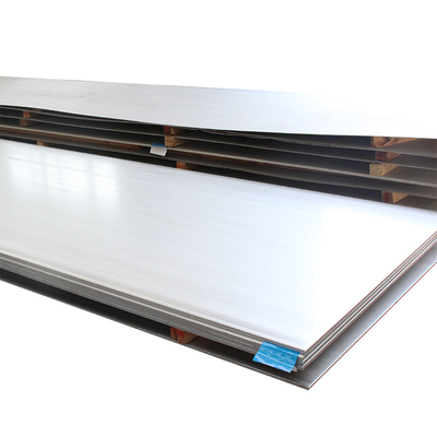 Hot Rolled 304/304L Stainless Steel Sheet Corrosion Resistance Industrial 3mm Thick