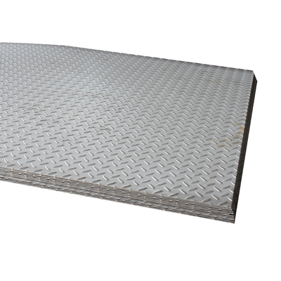 Custom Printed 316L Stainless Steel Plate Corrosion Resistance 20mm