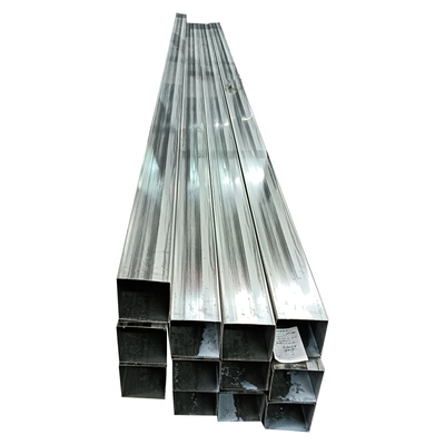 2B Surface Cold Rolled Stainless Steel Seamless Pipe 304 304L Tube 2mm Wall Thickness