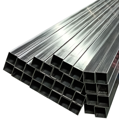 ASTM Standard Stainless Steel Seamless Pipe 8K S30409 S30408 530mm