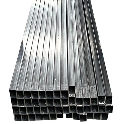 ASTM Standard Stainless Steel Seamless Pipe 8K S30409 S30408 530mm