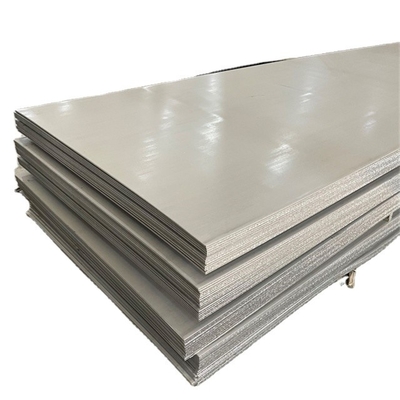 0.1-200mm Welding 316L Stainless Steel Plate Width Range 3-2000mm Durability Guaranteed