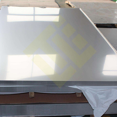 0.1-200mm Welding 316L Stainless Steel Plate Width Range 3-2000mm Durability Guaranteed