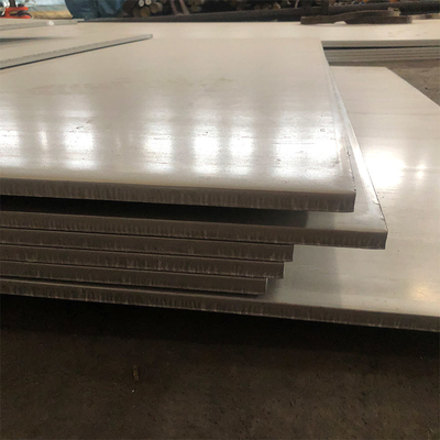 ASTM A240 316 Stainless Steel Plate SS 0.5mm Sheet 304 201 430 Cold Rolled