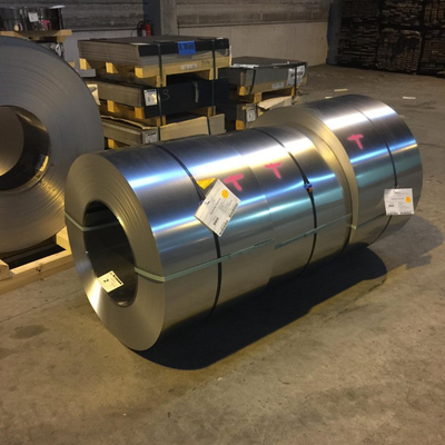 Customized HL 316 Stainless Steel Coil Plate 201 304 80mm