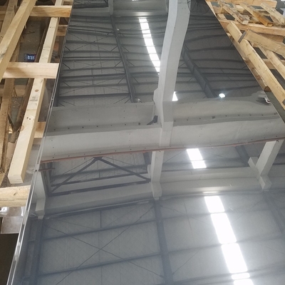 Customized HL 316 Stainless Steel Coil Plate 201 304 80mm
