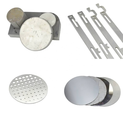10Mm 316 Stainless Steel Plate 304 8k Customized
