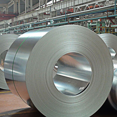 Hot Rolled 201 Stainless Steel Coil Strip Plate 430 410 202 304 180mm