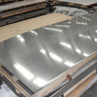Aisi Astm 201 Stainless Steel Plate Sheet 304 316 Cold Rolled 1mm 2mm 3mm