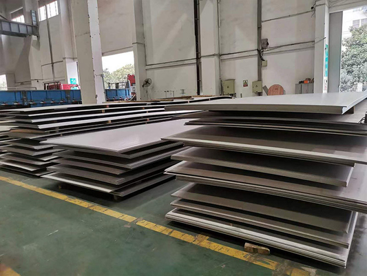 Aisi Astm 201 Stainless Steel Plate Sheet 304 316 Cold Rolled 1mm 2mm 3mm