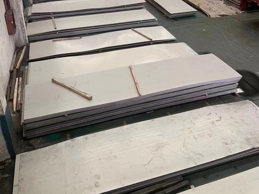 Tisco Inox Stainless Steel Sheet Plate Inoxidable 201 202 430 321 310S 4X8 Ft 1500mm