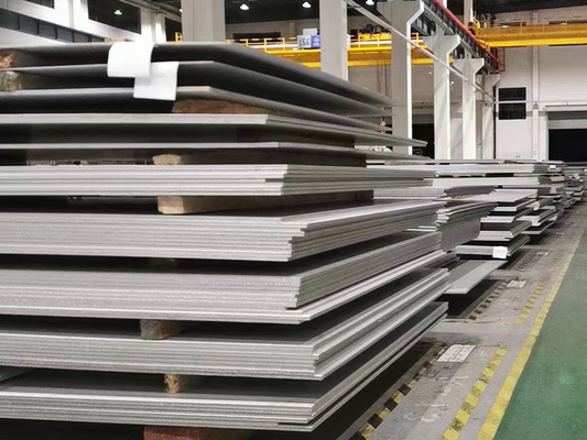 AISI ISO 201 Stainless Steel Sheet Plate 2mm 0.5mm Polished BA HL